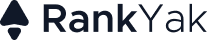 RankYak logo