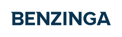 Benzinga logo