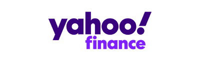 Yahoo! Finance logo